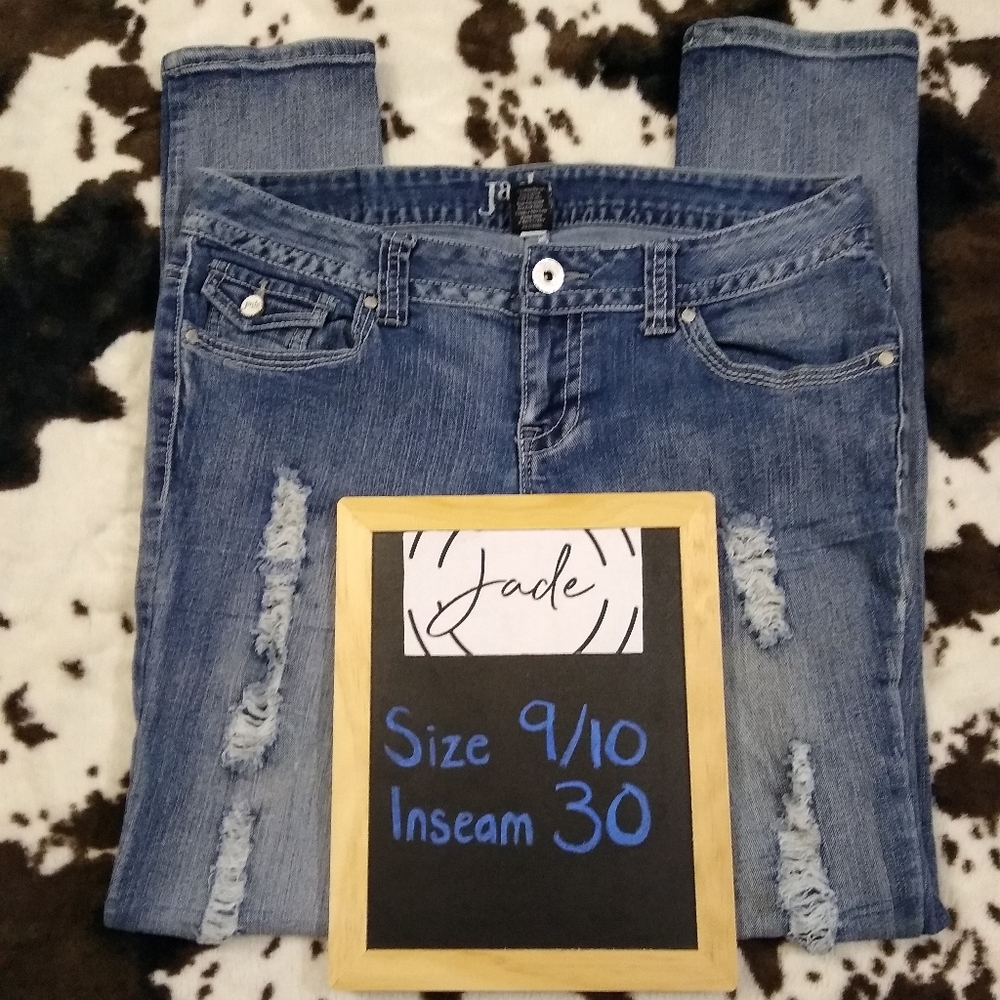 Jade Jeans Size 9/10